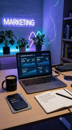 Marketing digital