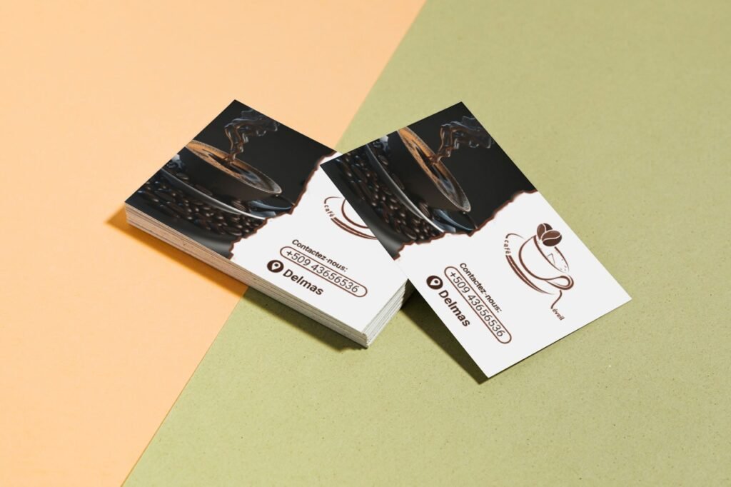 Carte business