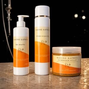 Gamme unifiant