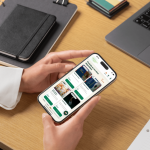 App web
