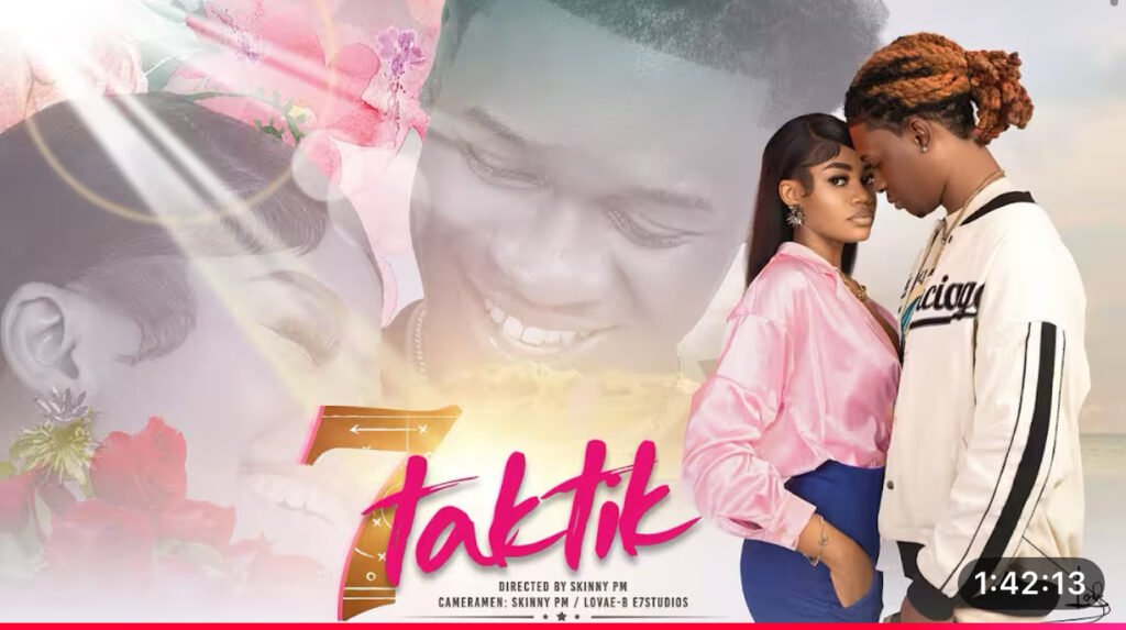 7 TAKTIK ( film complet ) 4k